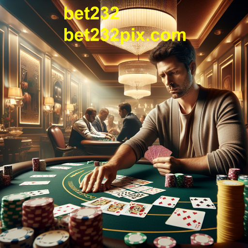 O Fascínio do Pôquer: Habilidade, Estratégia e Diversão