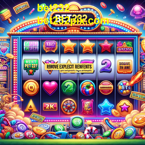 Entre No Jogo com Bet232: Apostas de Alta Qualidade e Diversão Infinita